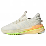 Adidas X_PLRBOOST Off White Linen Green Gradient Naiste Tennised Cream Cloud-White ID9601 37⅓