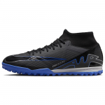 Nike Zoom Mercurial Superfly 9 Academy TF Shadow Pack Unisex Tossud Must Hyper-Royal Kroom DJ5629-040 40.5