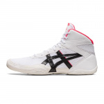 Asics Matflex 7 Valge Diva Roosa Unisex Tossud 1081A051-100 41.5