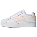 Adidas Superstar XLG White Bliss Orange Naiste tossud Cloud-White IF3004 39⅓