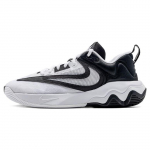 Nike Giannis Immortality 3 EP Bedtime Snack Meeste tossud Valge Must DZ7534-100 44.5