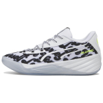 Chris Brickley x Puma All-Pro Nitro Armasta ennast Meeste Tennised Mitmev&auml;rviline Bright-Aqua Lime-Squeeze 379652-01 40.5