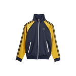 Adidas Originals Trefoil X Human Made Kahepoolne dressipluus Meeste &Uuml;ler&otilde;ivad Mitmev&auml;rviline GV4342 S
