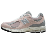 New Balance 2002R Orb Pink Meeste Tossud Shadow-Grey Silver-Metallic M2002RFC 45