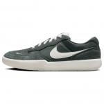 Nike Force 58 SB Vintage Green Unisex tossud Sail DV5477-301 36