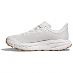HOKA Speedgoat 5 White Nimbus Cloud Meeste tossud 1123157-WNCL 46