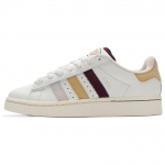 Adidas Campus 00ndate Off White Maroon Oat Unisex tossud IH3278 44