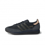 Adidas SL72 RS Black Shadow Olive Indigo Unisex tossud Core-Black Night-Indigo IG4646 35⅔