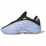Adidas Crazy IIInfinity 130 Sinine S&auml;de S&uuml;sinik Unisex Tennised P&otilde;hiv&auml;rv Must IH2666 41⅓