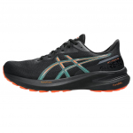 Asics GT 1000 13 GORE-TEX Must Nova Oranž Meeste Tossud 1011B857-002 41.5