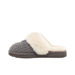 UGG Cozy Slipper S&uuml;si Naiste Tossud Hall 1117659-CHRC 38 white