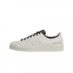 adidas Y-3 Superstar Luxe Nahapakett - Orbit Grey Unisex Tossud Must JR4216 42⅔