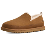 UGG Vabaaja Nahast Mugavad Moodsad Vabaajajalatsid Meeste Jalan&otilde;ud 1174586-CHE 42