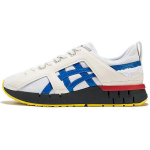 Onitsuka Tiger Fabilac &Uuml;mar Varvas Mugavad Libisemiskindlad Kulumiskindlad Hingavad Tasakaalustatud Kerged Madalad Vabaajajalatsid 1183A775-101 41.5
