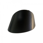 Auto vasaku k&uuml;lje peegli korpuse raami alumise katte kork Mazda CX-5 2013 2014 jaoks