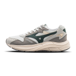 Mizuno Pi Retro Seeria Mugavad Madalad Jooksusaapad Unisex Jooksusaapad Helehall D1GH232311 38