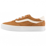 Vans Brooklyn LS Mugavad Pehmed Madalad Rula Kingad Naiste toss Pruun VN000D7UGWT 36