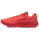 Under Armour HOVR Machina 2 Mugav kangas Madala s&auml;&auml;rega Vabaaja Jooksukingad Unisex toss Venom-Punane 3025202-600 43