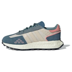 Adidas Originals Retropy E5 Retro Mugavad Mitmek&uuml;lgsed Nahast Polsterdus Vastupidavad Hingavad Madalad Jooksukingad Unisex toss Sinine Roosa IF4325 44 gray