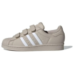 Adidas Originals Superstar Cf Vastupidavad Hingavad Madalad Tennised Naiste Tennised Hall IE2968 40⅔