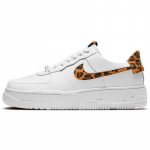 Nike Air Force 1 Pixel Se 'Leopardimuster' Naiste tossud CV8481-100 36.5