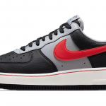 Nike Air Force 1 Low '07 LV8 Nba 75. aastap&auml;eva Trail Blazers tossud DC8874-001 40.5