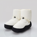 Talvesaapad Ballett Soojendussaapad T&uuml;druk N&ouml;&ouml;riga Stiilis Kingad Naised Tants Ballett Soe 36-37