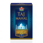 Taj Mahal L&otilde;una-India tee 500g pakend Rikkalik maitsekas chai Premium segu Pulbristatud lahtised teelehed Apelsini aroom