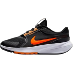 Nike Star Runner 5 GS Must Total Orange Laste tossud Marrakesh Anthracite HF7004006 38.5 black