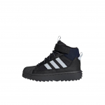 Adidas Originals Superstar Winter Trek Mugavad Pehmed V&auml;lisjalan&otilde;ud Laste Jalan&otilde;ud Must JQ0344 32