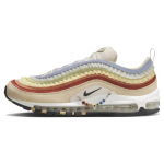 Nike Air Max 97 Be True 2023 Tossud Vabaajajalatsid FD8637-600 42