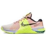 Nike Metcon 8 Arctic Orange Volt Naiste tossud DO9327-800 36 beige