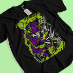 Vanaaegne eriline anime armastuse T-s&auml;rk Jaapani s&auml;rk Anime T-s&auml;rk Manga kingis&auml;rk 2XL