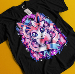 Vanaaegne eriline anime armastuse T-s&auml;rk Jaapani s&auml;rk Anime T-s&auml;rk Manga kingis&auml;rk L