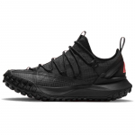 Nike ACG Mountain Fly Low mustad antratsiitpunased tossud vabaajajalatsid DA5424-001 36