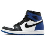 Jordan 1 Retro High Fragment + Eksklusiivne pakkumine Apple Pay'ga! Jordan 716371-040 43 black