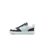 Nike Court Borough Low Recraft GS 'Anthracite Glacier Blue' HQ3258-060 EU 35.5 must