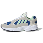 Adidas Yung 1 'Glow Green' tossud EE5318 40⅔