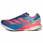 Adidas Adizero Adios Pro 2 'Legacy Indigo Turbo' Tossud GX3117 36