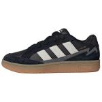 Adidas WCARD ADV Libisemisvastased Kulumiskindlad Madalad Rula Kingad Meeste Mustad Tossud JR8359 36