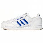 Adidas Continental 80 Stripes 'Valge Sinine' Tossud GX4468 43⅓