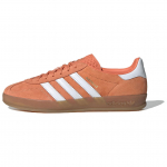 Adidas Gazelle Indoor Hazy Copper Gum Naiste tossud JI2586 42
