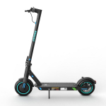 Bogist M1Elite 250W Motor Electric Scooter For Adult 36V10.4AH Battery 8.5 Inch Honeycomb Solid Tire 100kg Load Folding E- Scooter