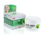 Aloe Vera kreem probleemsele nahale 100ml