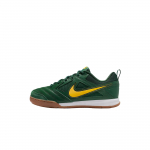 Nike Gato GS Kuusepruun/Valge/Kummik pruun/Varsity kollane Laste tossud Roheline HV9596-300 38.5
