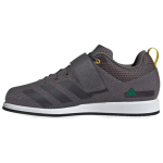 Adidas Powerlift 5 S&uuml;simust Unisex Tossud Lilla Core-Black Pilvevalge ID2475 40⅔