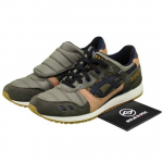 ASICS Limited Edt x SBTG x Gel Lyte 3 Monsoon Patrol 1191A066-200 EU 37 must