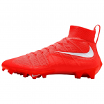 Nike Vapor Edge 360 Untouchable Meeste Jalgpallisaapad Punane Hele-Karmesinpunane Hele-Karmesinpunane FQ0235-600 40