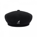 Kangol Jack S Villane Baret k3107St Must K3107ST BLACK (M)