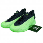 Adidas AE 1 Low Anthony Edwards Lucid Lime Aurora Ink Meeste suurus JI4065 EU 44.5 must